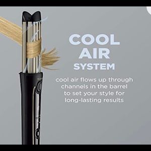 CONAIR Infiniti Pro Cool Air Curler